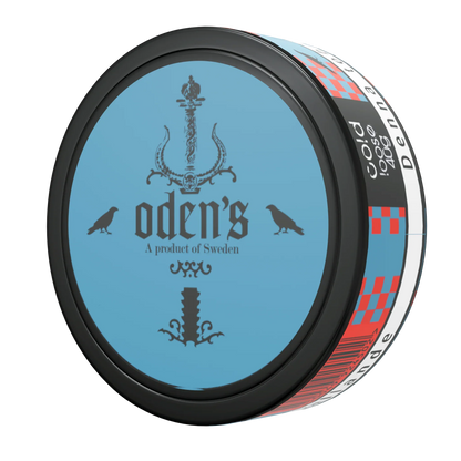 Oden's Cold Extreme Lös - Odenssnus
