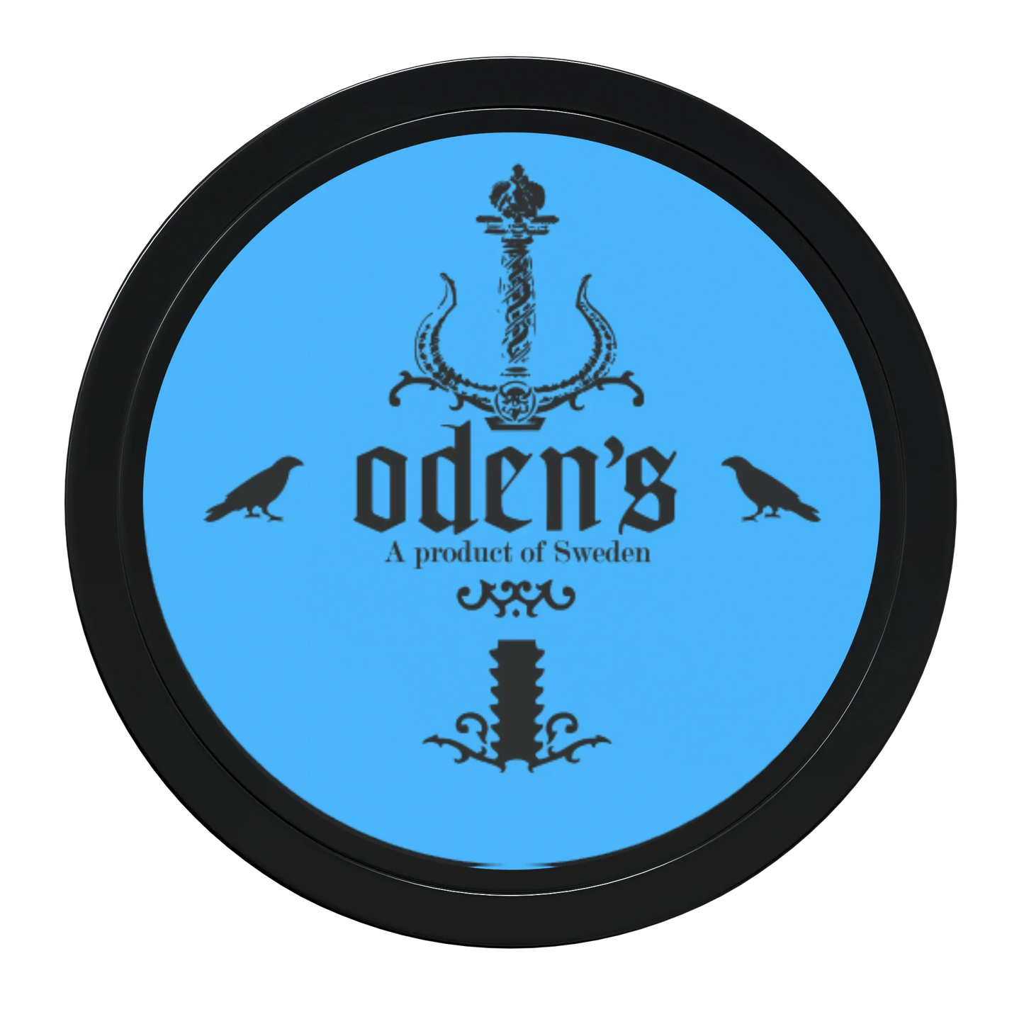 Oden's Cold Extreme Lös - Odenssnus