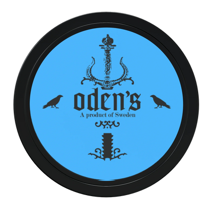 Oden's Cold Extreme Lös - Odenssnus