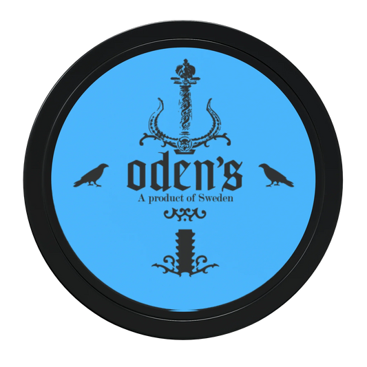 Oden's Cold Extreme Lös - Odenssnus