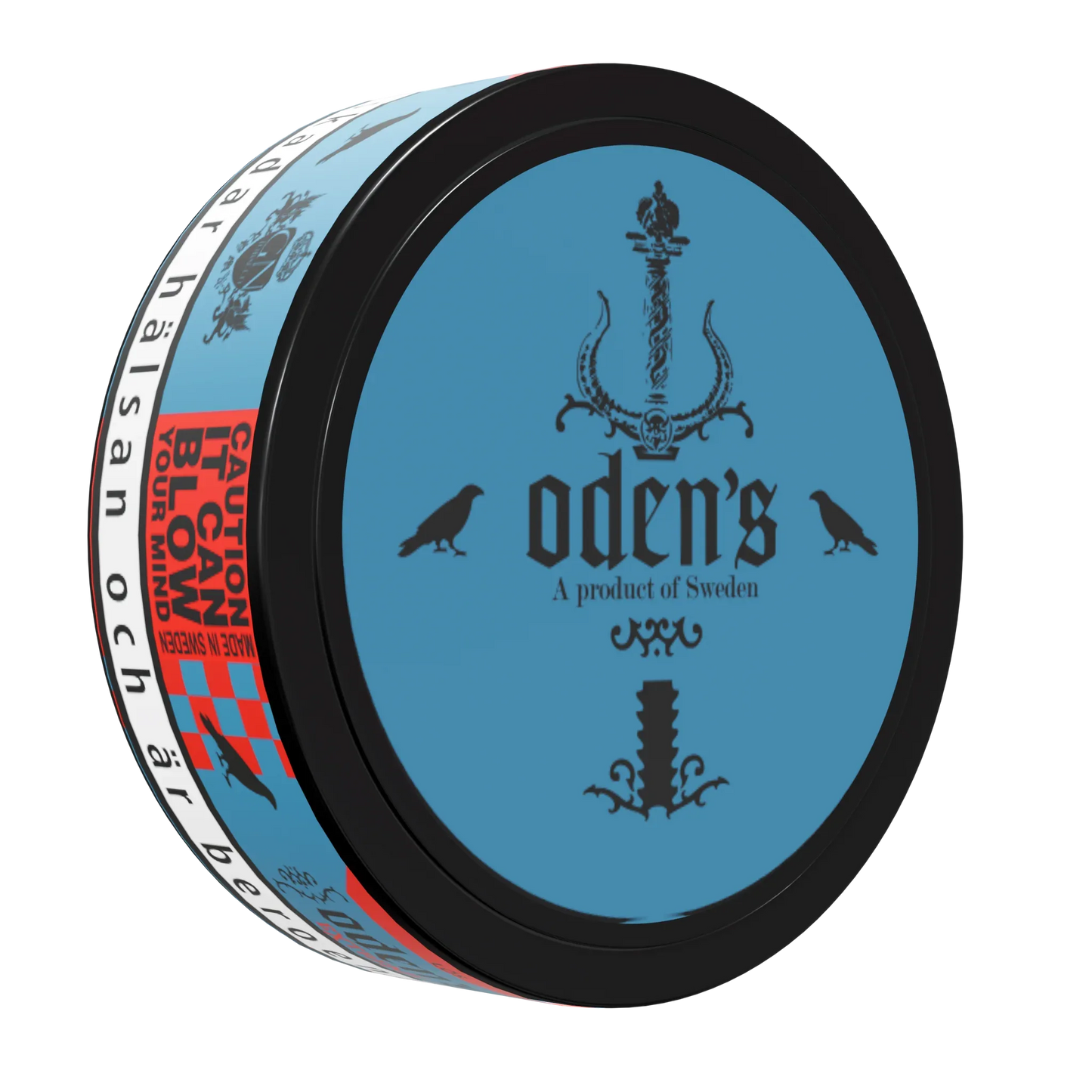 Oden's Cold Extreme Lös - Odenssnus
