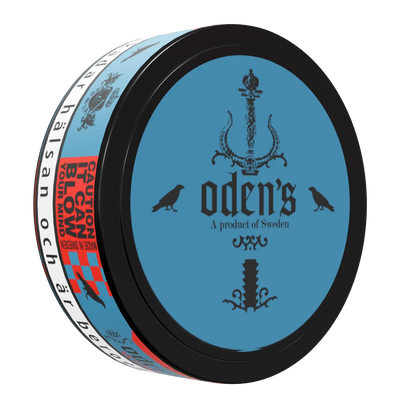 Oden's Cold Extreme Lös - Odenssnus