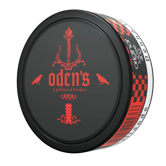 Oden's Extreme Lös - Odenssnus