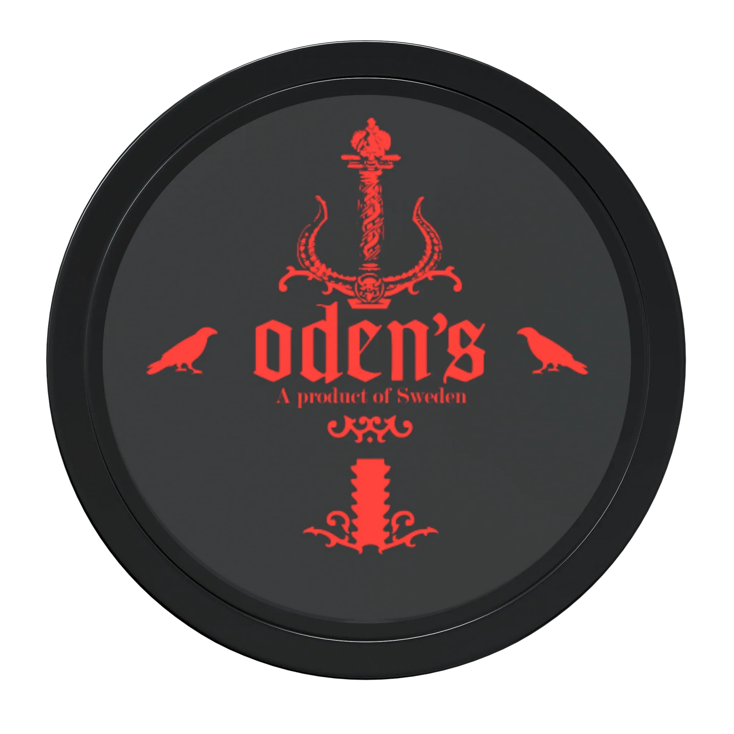 Oden's Extreme Lös - Odenssnus