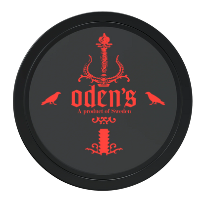 Oden's Extreme Lös - Odenssnus