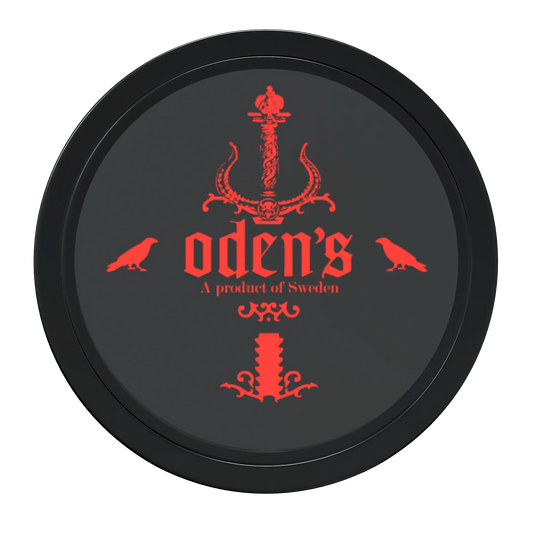 Oden's Extreme Lös - Odenssnus