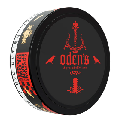 Oden's Extreme Lös - Odenssnus
