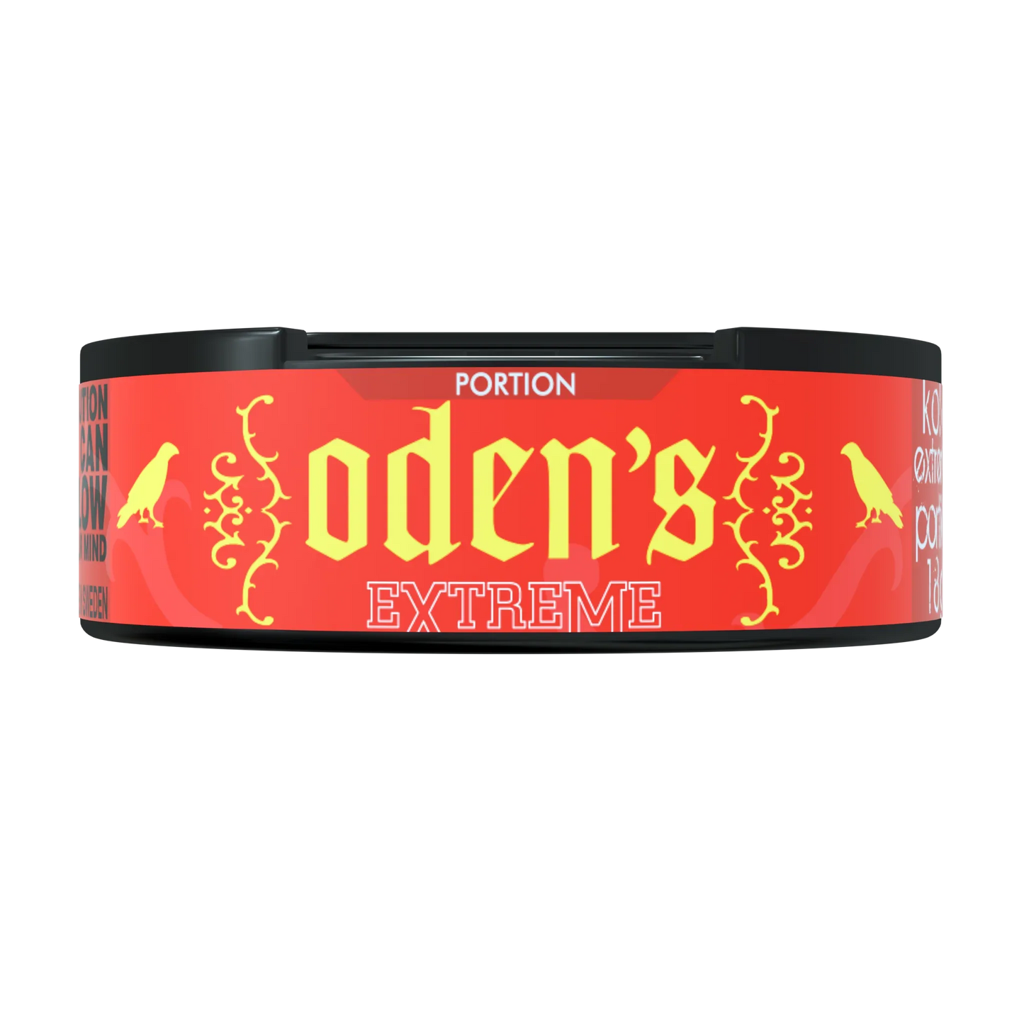 Oden's Kola Extreme Portion - Odenssnus