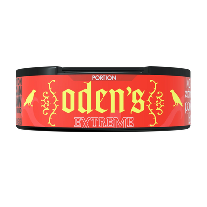 Oden's Kola Extreme Portion - Odenssnus