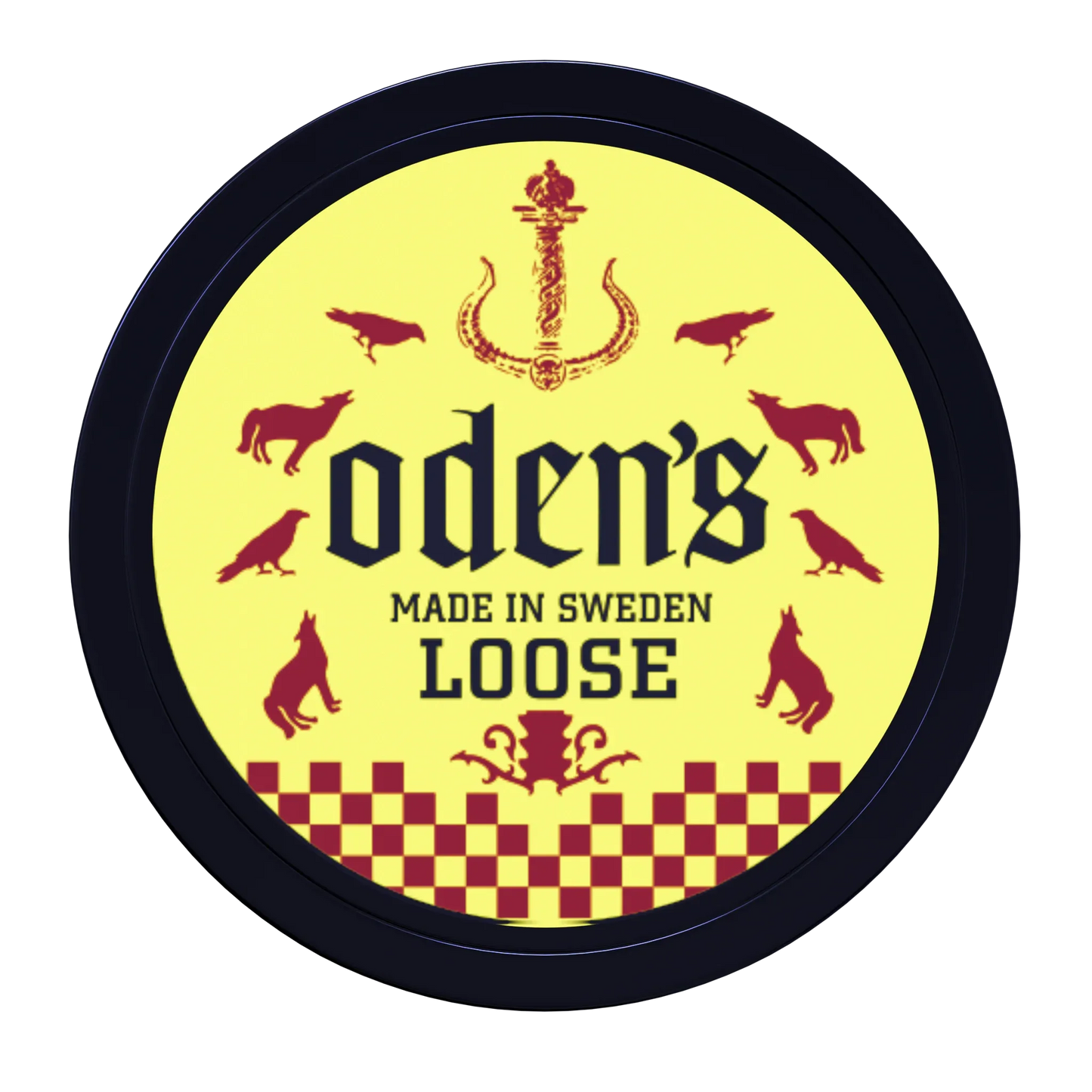 Oden's Lime Lös - Odenssnus