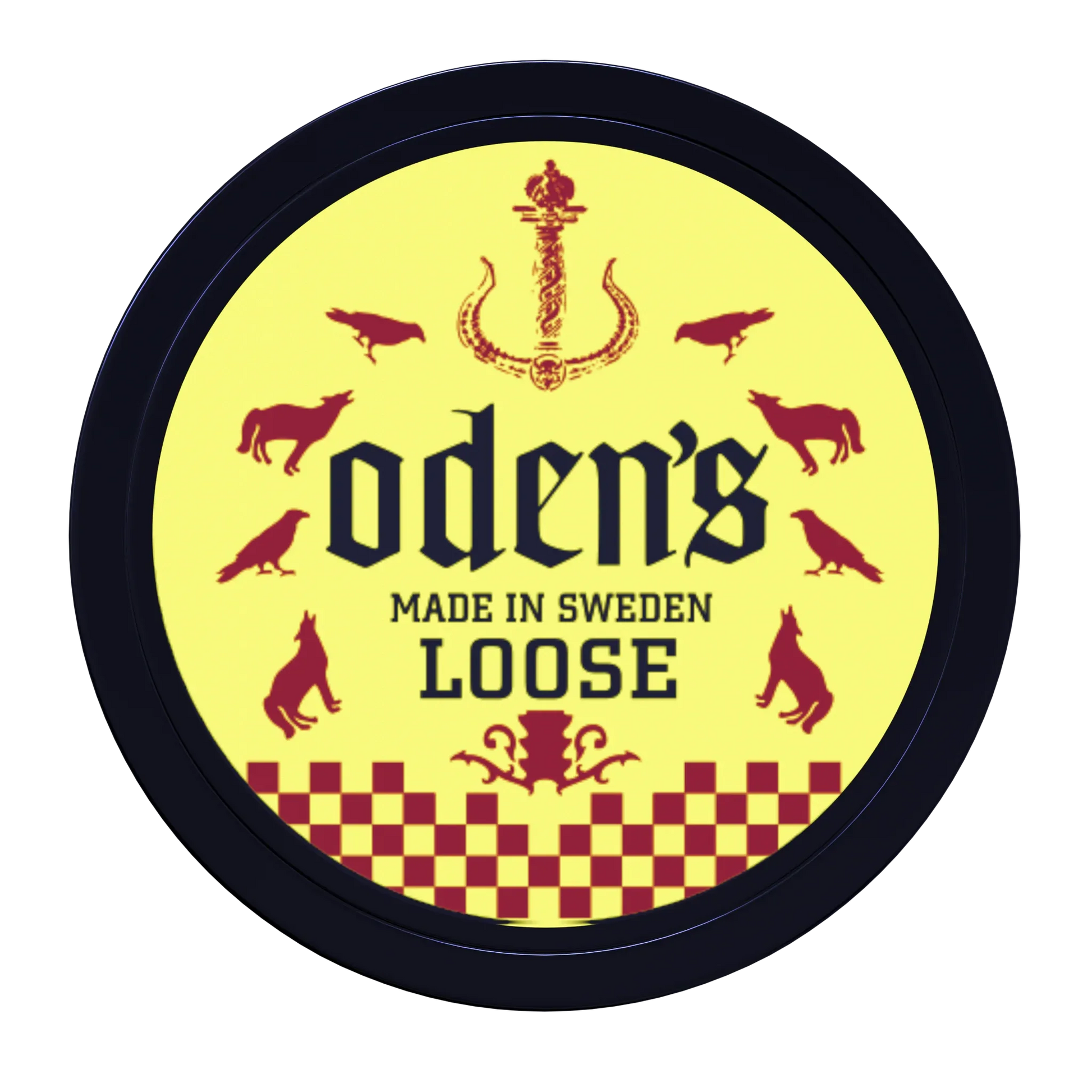 Oden's Lime Lös - Odenssnus
