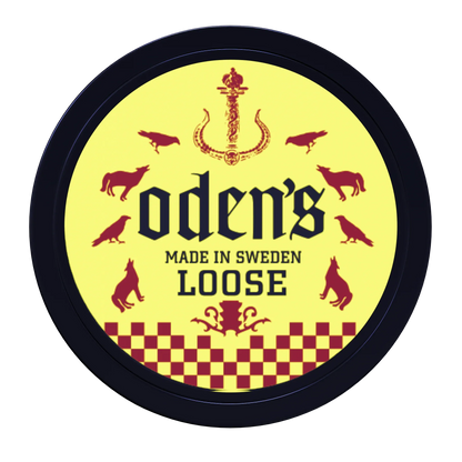 Oden's Lime Lös - Odenssnus