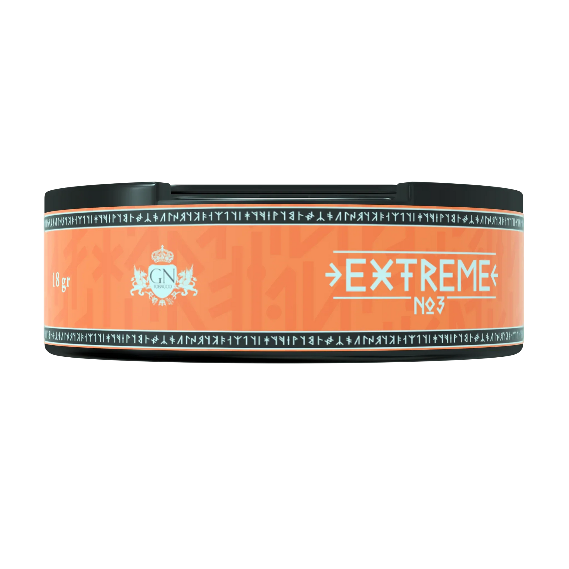 Oden's No 3 Extreme Portion - Odenssnus