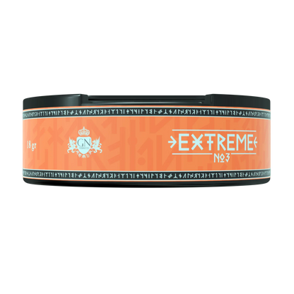 Oden's No 3 Extreme Portion - Odenssnus