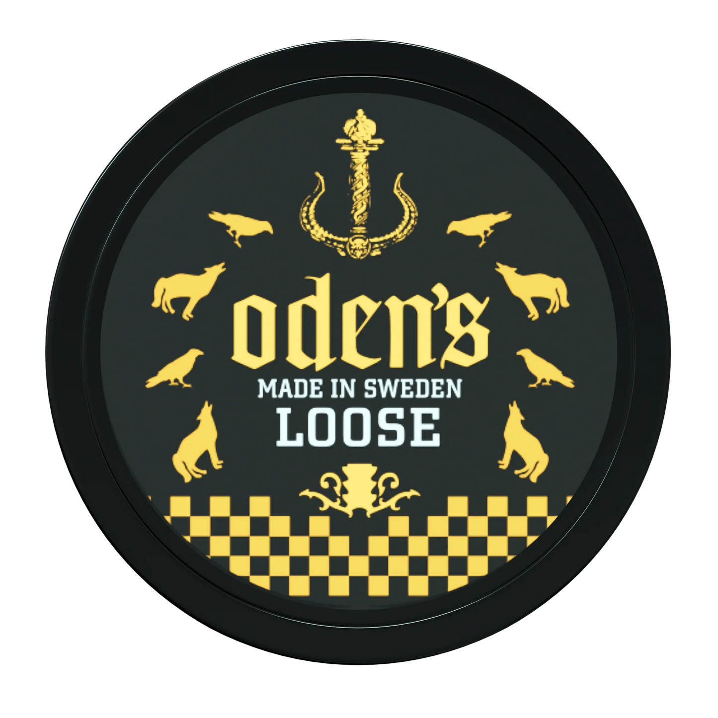 Oden's Original Lös - Odenssnus