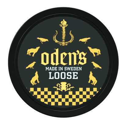 Oden's Original Lös - Odenssnus