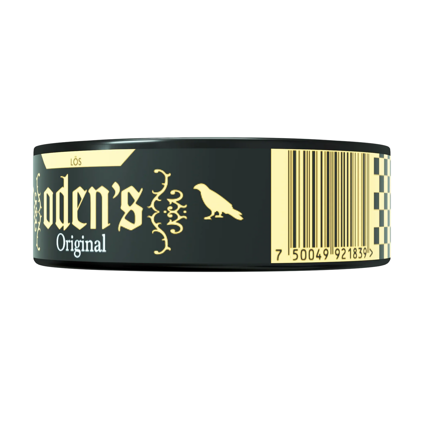 Oden's Original Lös - Odenssnus