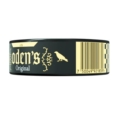 Oden's Original Lös - Odenssnus