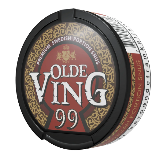 Olde Ving 99 Portion - Odenssnus