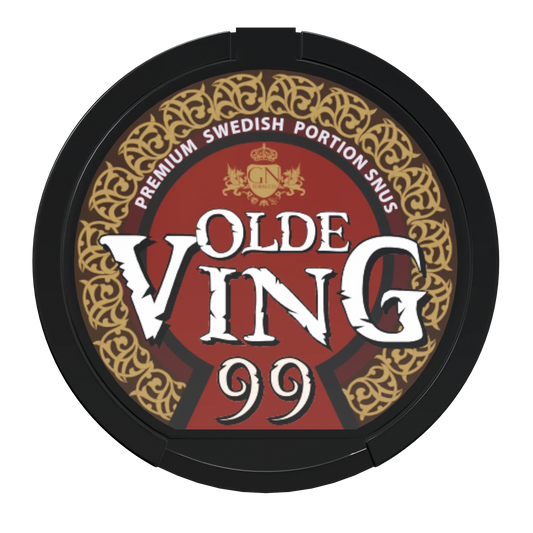 Olde Ving 99 Portion - Odenssnus