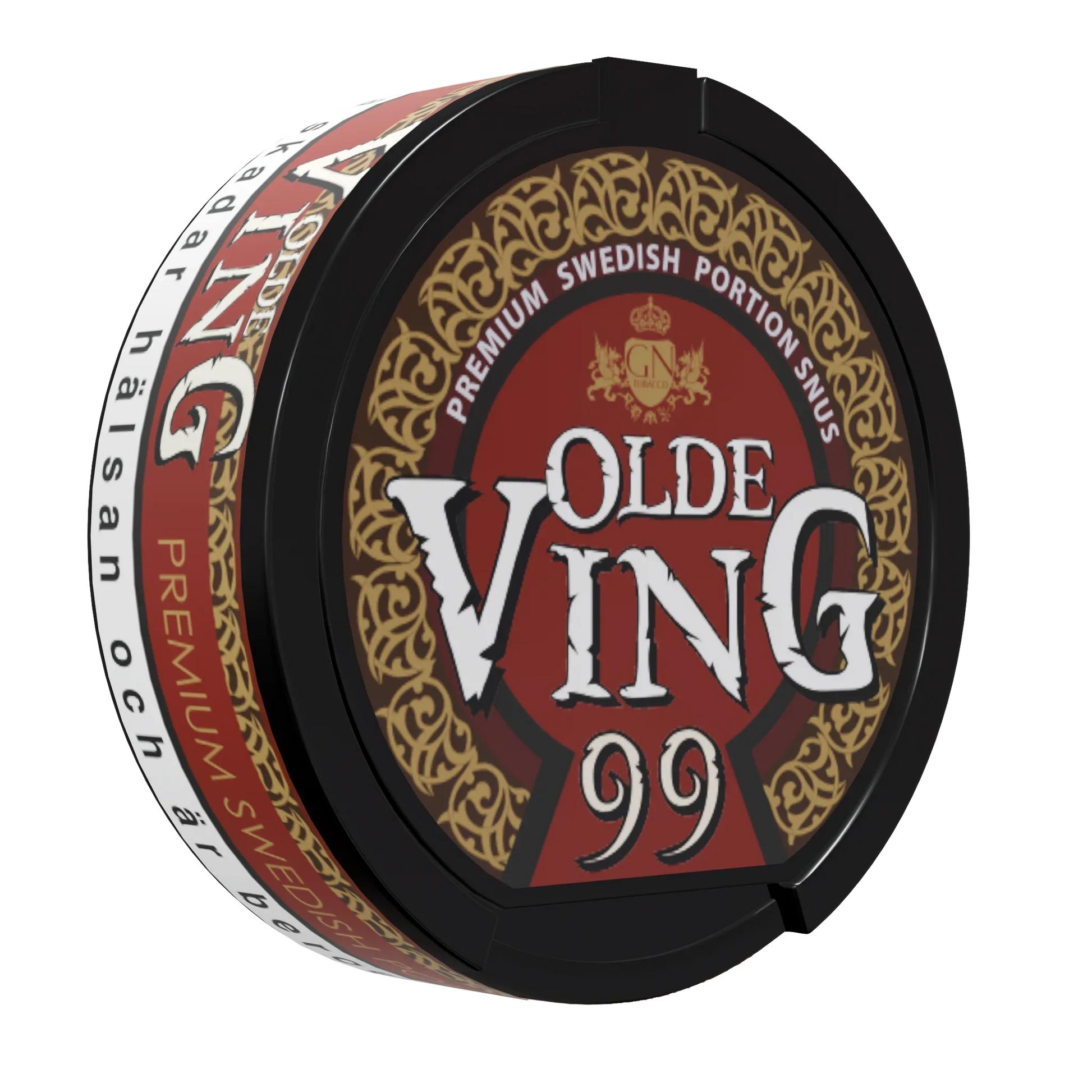Olde Ving 99 Portion - Odenssnus