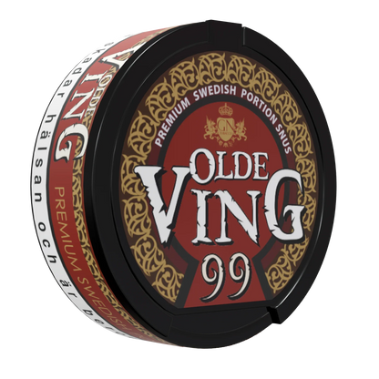 Olde Ving 99 Portion - Odenssnus