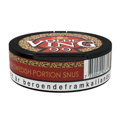 Olde Ving 99 Portion - Odenssnus