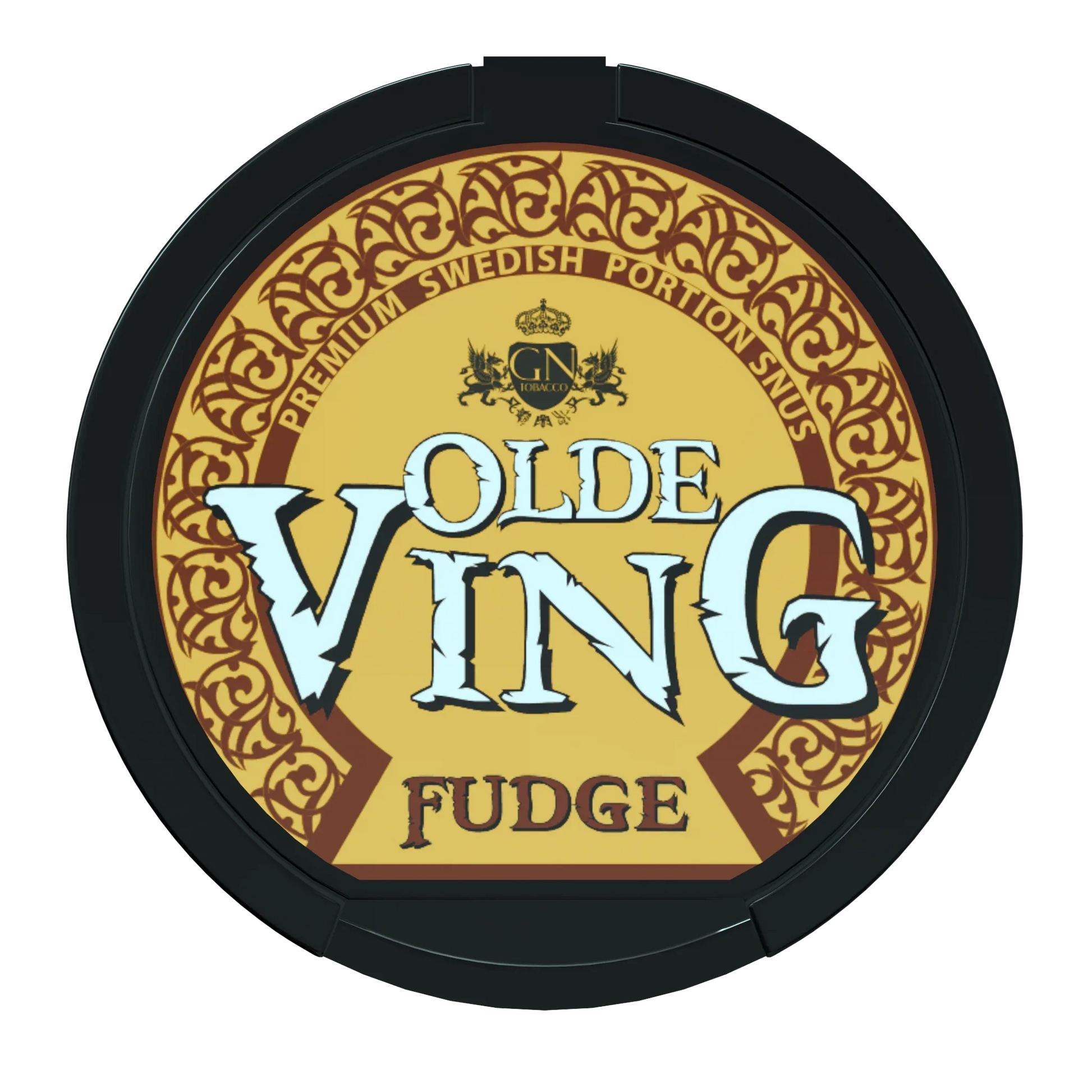 Olde Ving Fudge Portion - Odenssnus