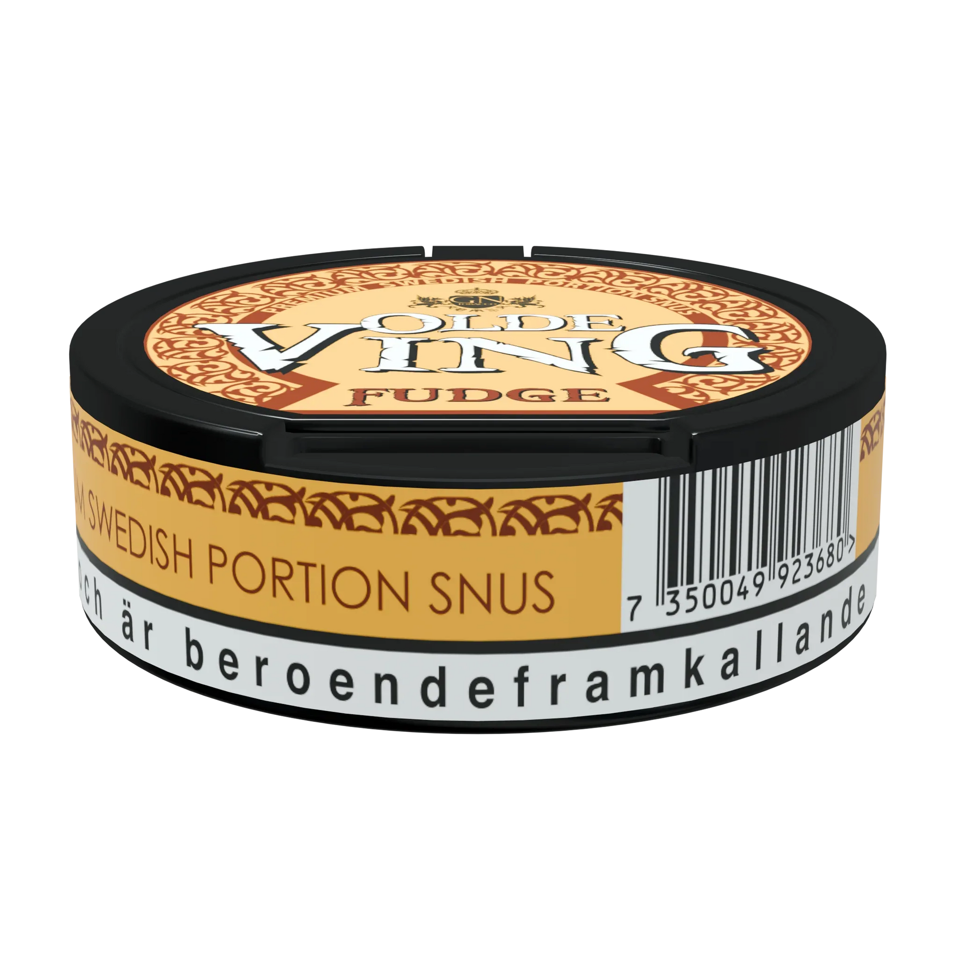 Olde Ving Fudge Portion - Odenssnus