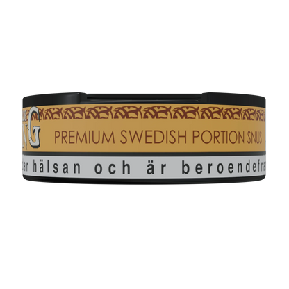 Olde Ving Fudge Portion - Odenssnus