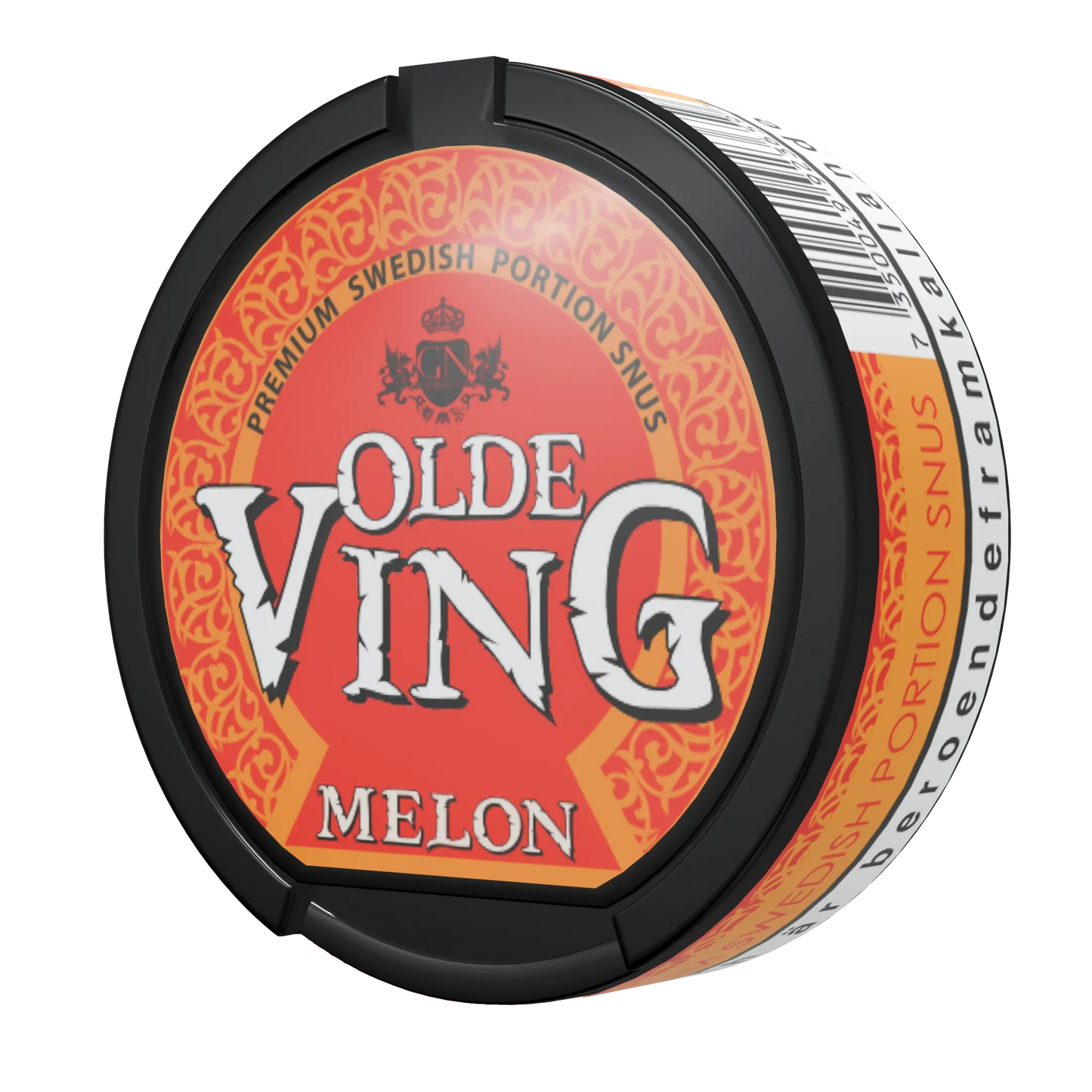 Olde Ving Melon Portion - Odenssnus