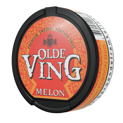 Olde Ving Melon Portion - Odenssnus