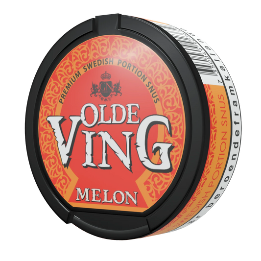 Olde Ving Melon Portion - Odenssnus