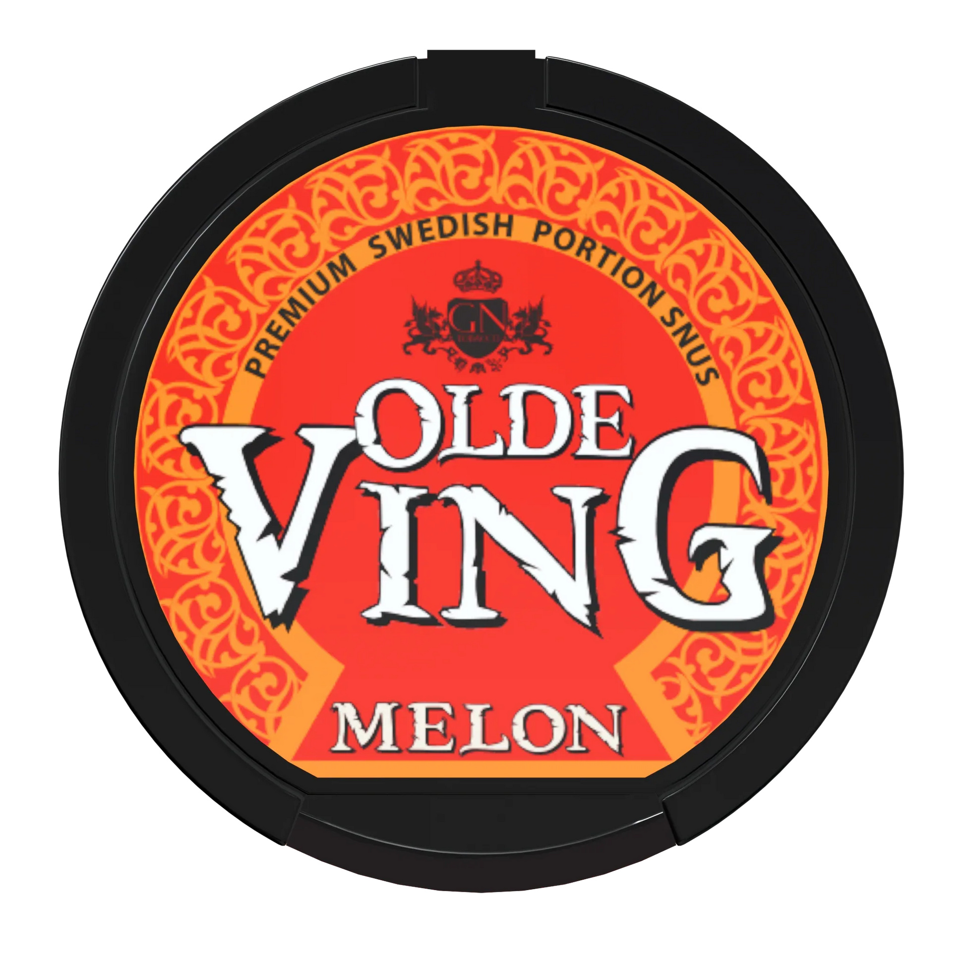 Olde Ving Melon Portion - Odenssnus
