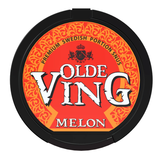 Olde Ving Melon Portion - Odenssnus