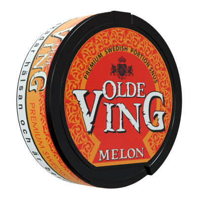 Olde Ving Melon Portion - Odenssnus