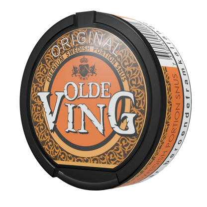 Olde Ving Portion - Odenssnus