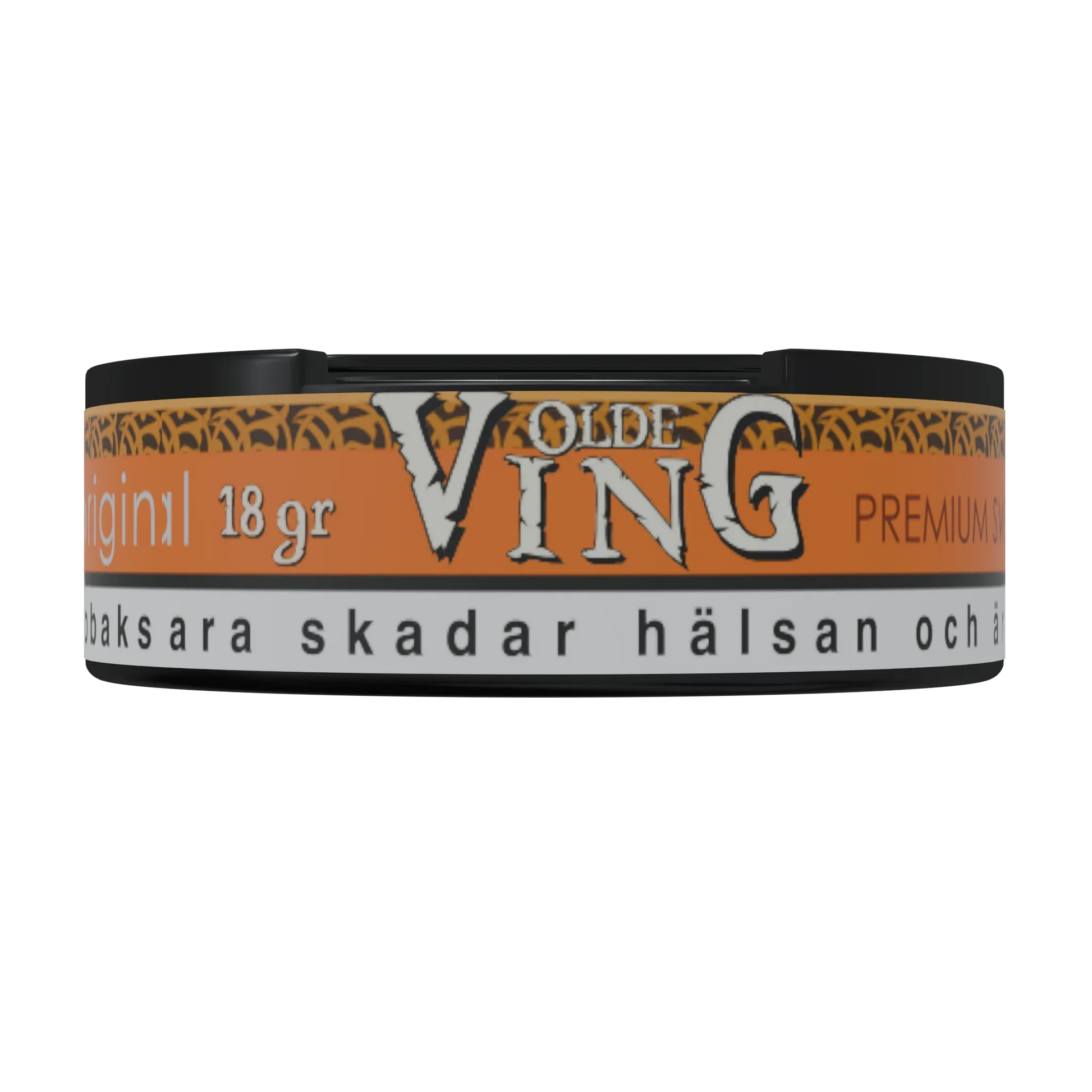 Olde Ving Portion - Odenssnus