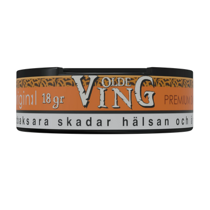 Olde Ving Portion - Odenssnus