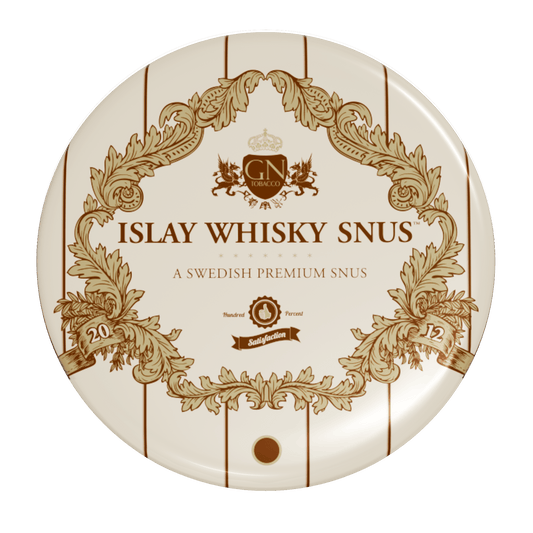 Islay Whisky Portion