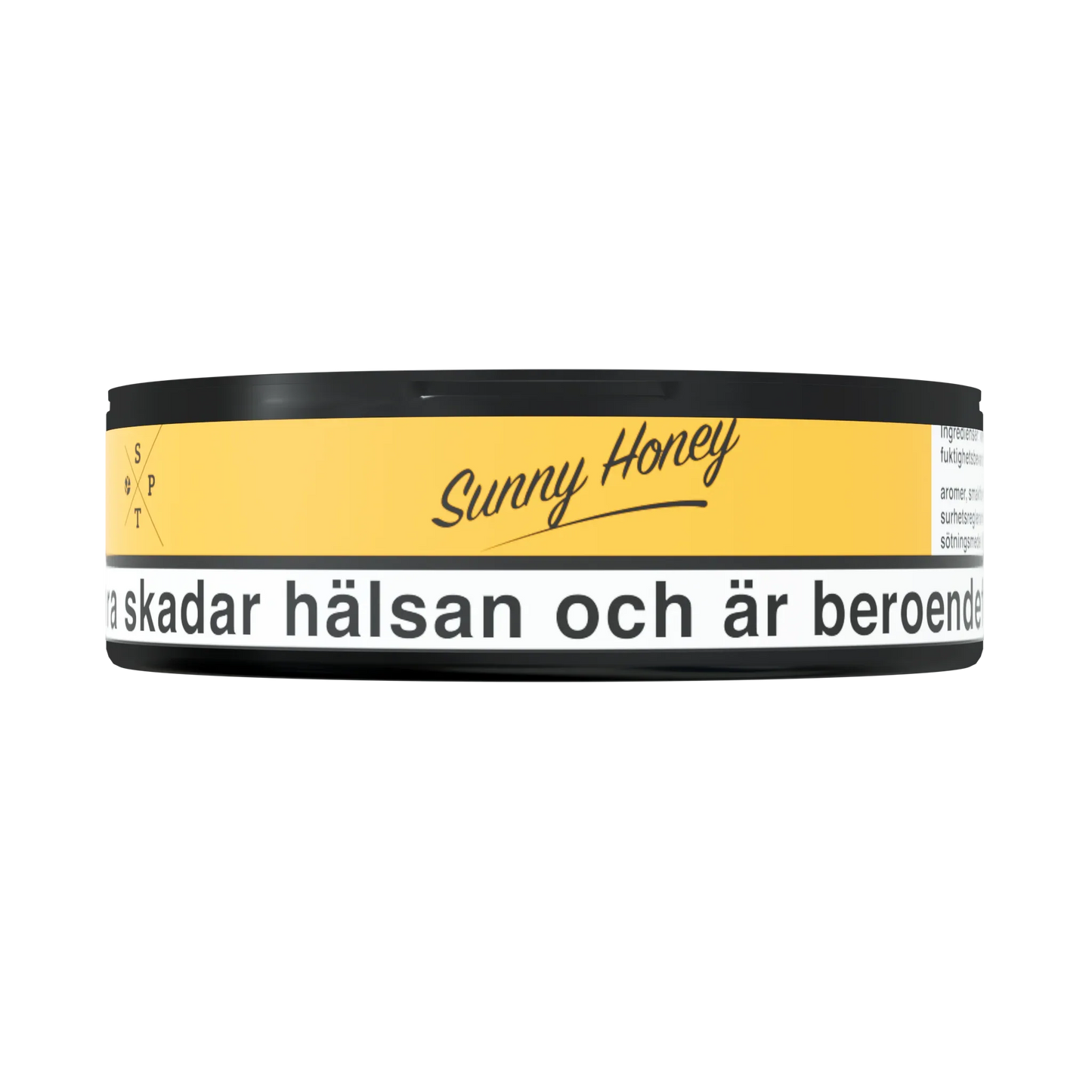 WOW! Sunny Honey Portion - Odenssnus